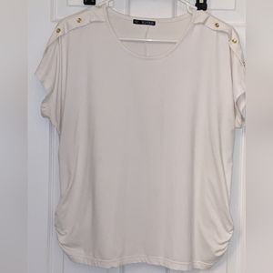 Women's Short Sleeve Shirt